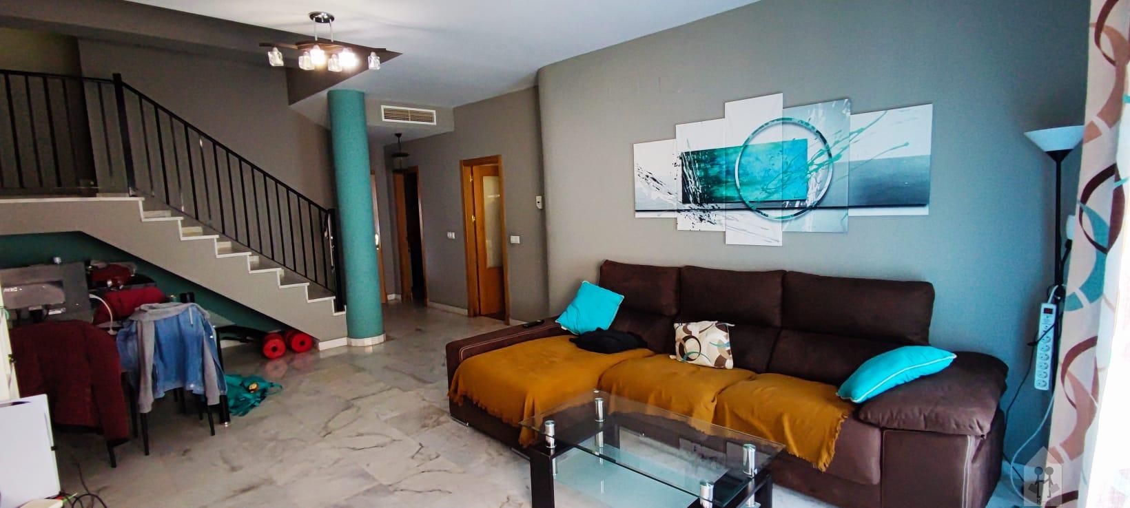 Venta de casa en Espartinas