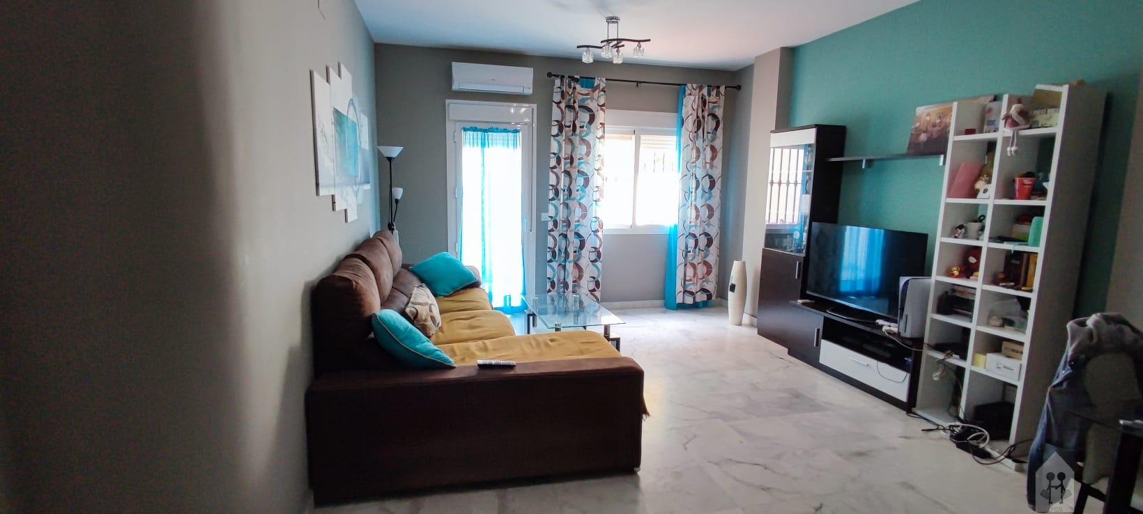 Venta de casa en Espartinas