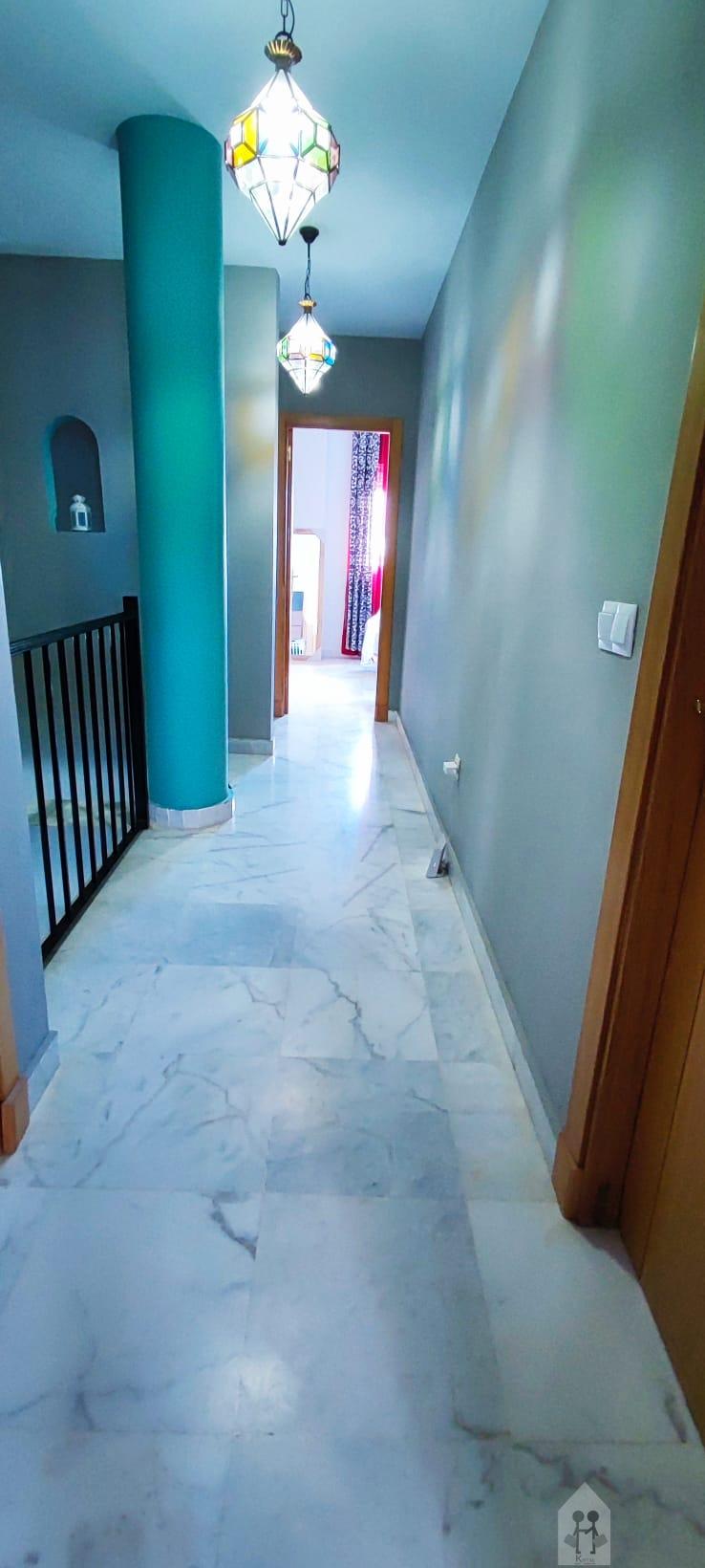 Venta de casa en Espartinas