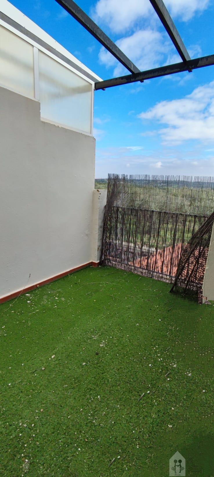 Venta de casa en Espartinas