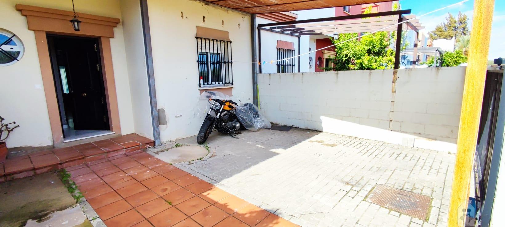 Venta de casa en Espartinas