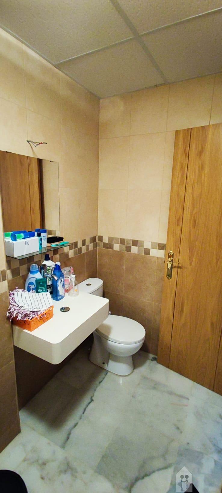 Venta de casa en Espartinas
