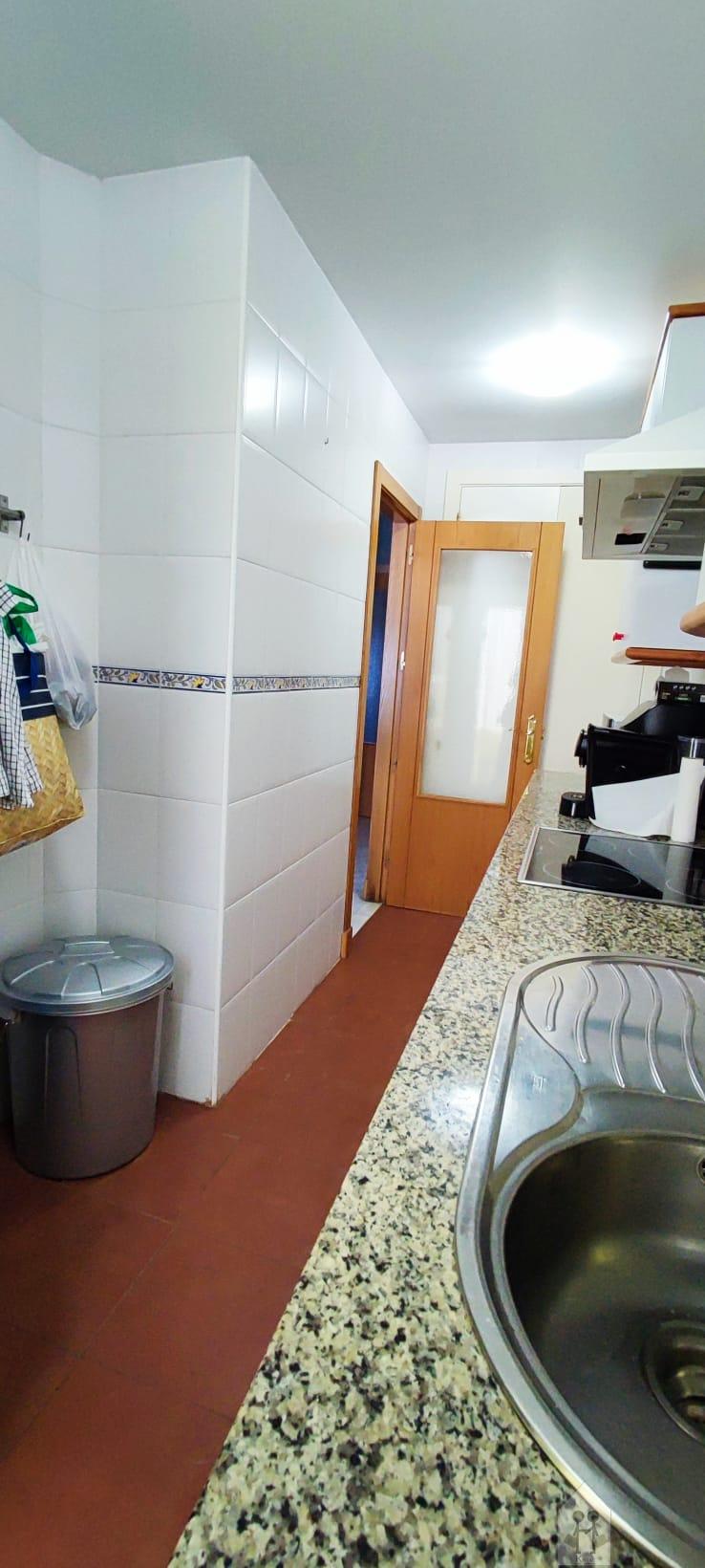 Venta de casa en Espartinas