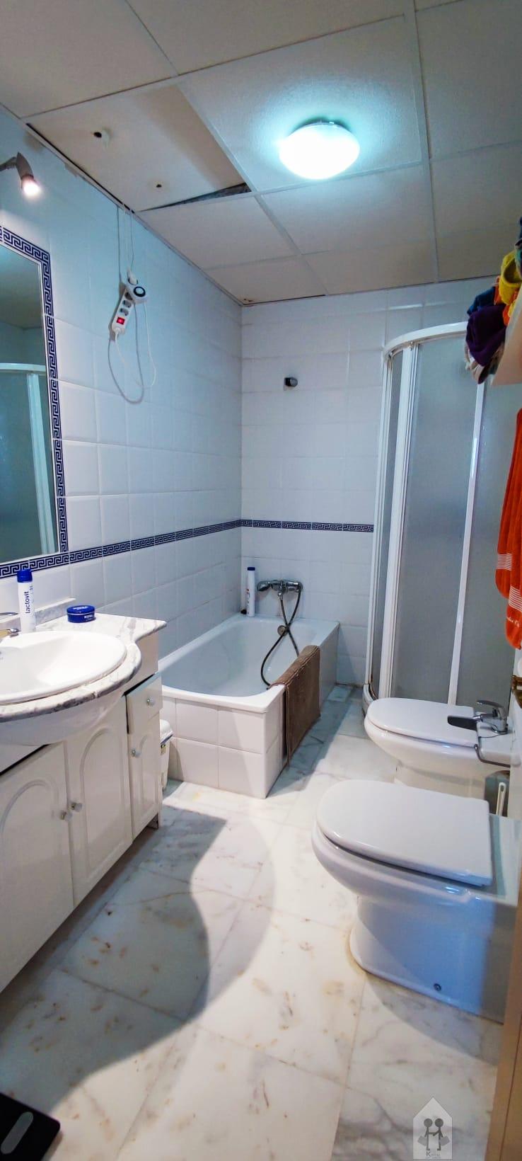 Venta de casa en Espartinas