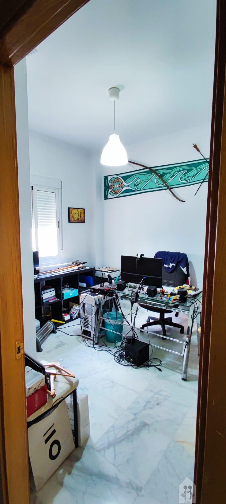 Venta de casa en Espartinas