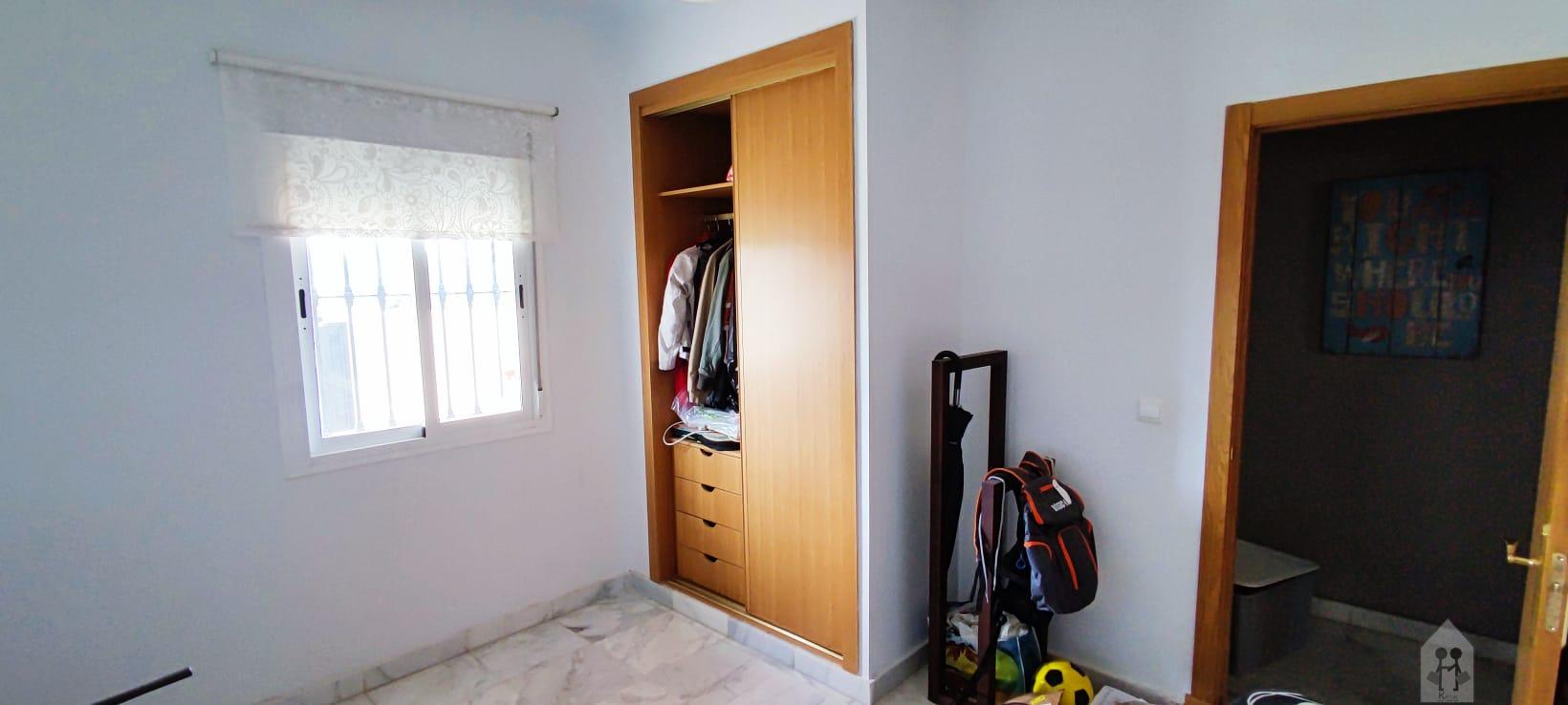 Venta de casa en Espartinas