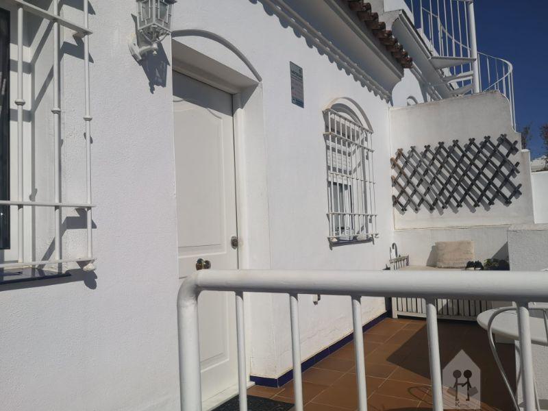 For rent of house in Tomares