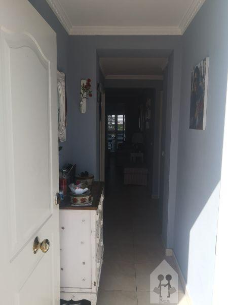 For rent of house in Tomares