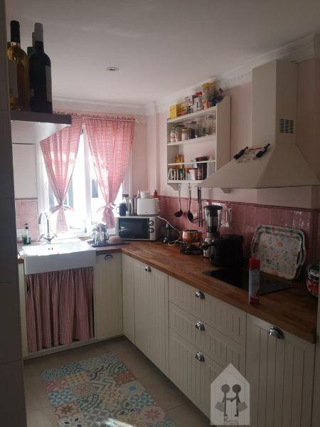 For rent of house in Tomares