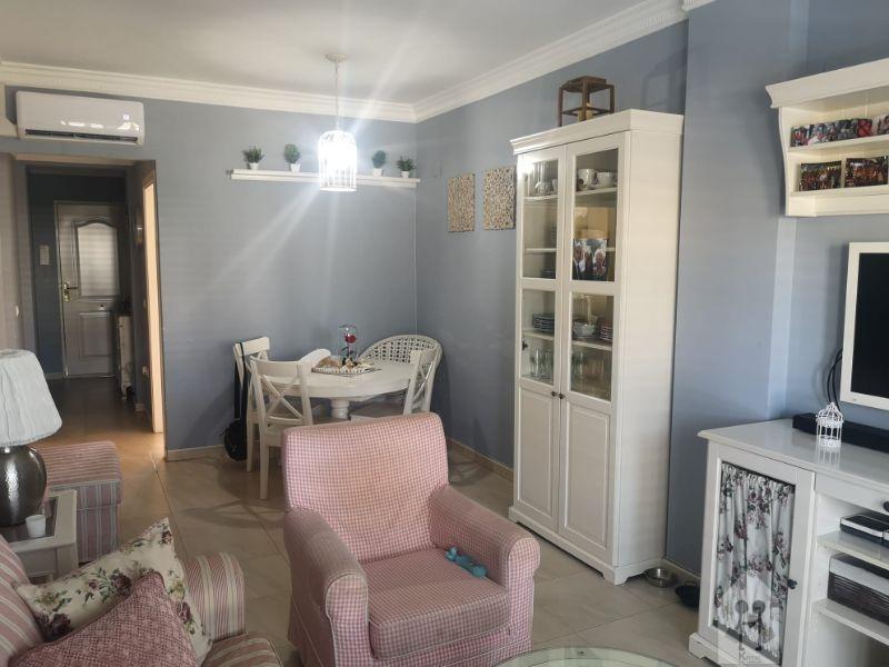 For rent of house in Tomares