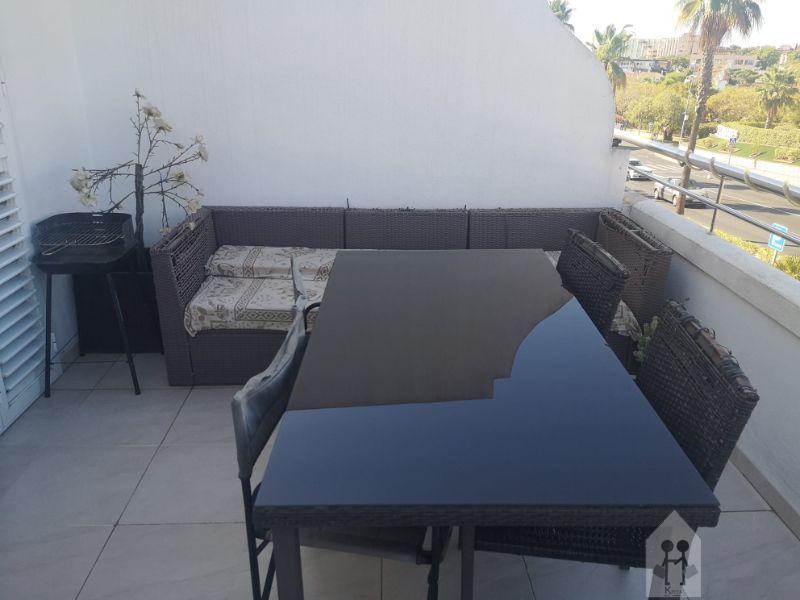 For rent of house in Tomares
