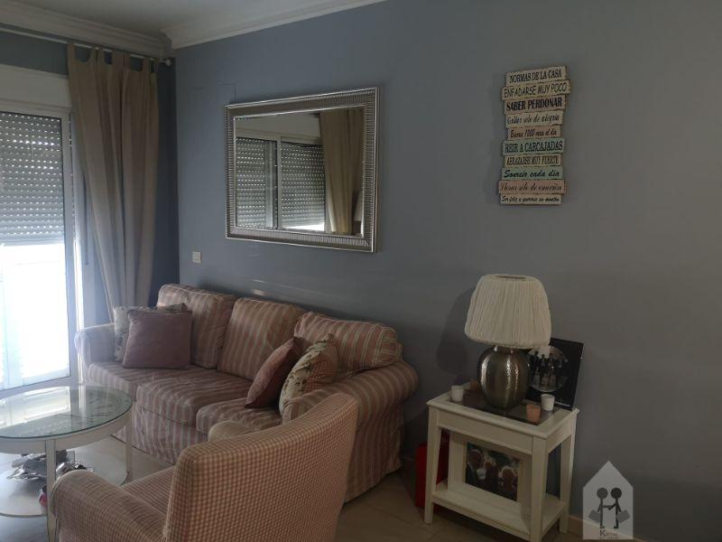 For rent of house in Tomares