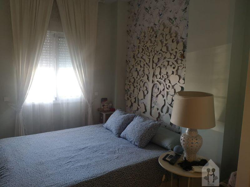 For rent of house in Tomares