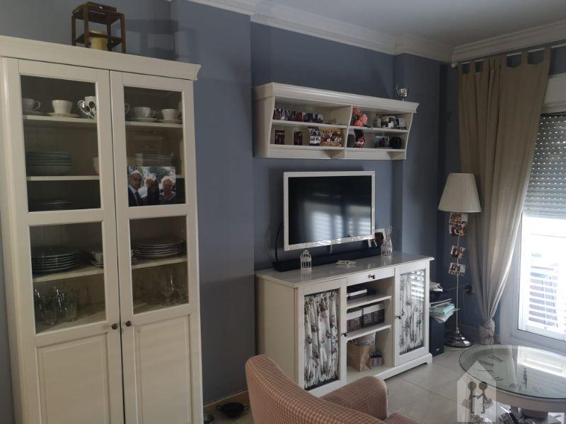 For rent of house in Tomares