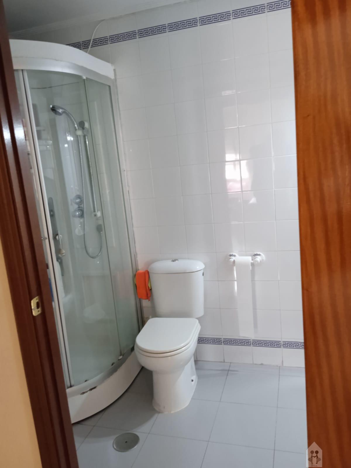For sale of flat in Sevilla