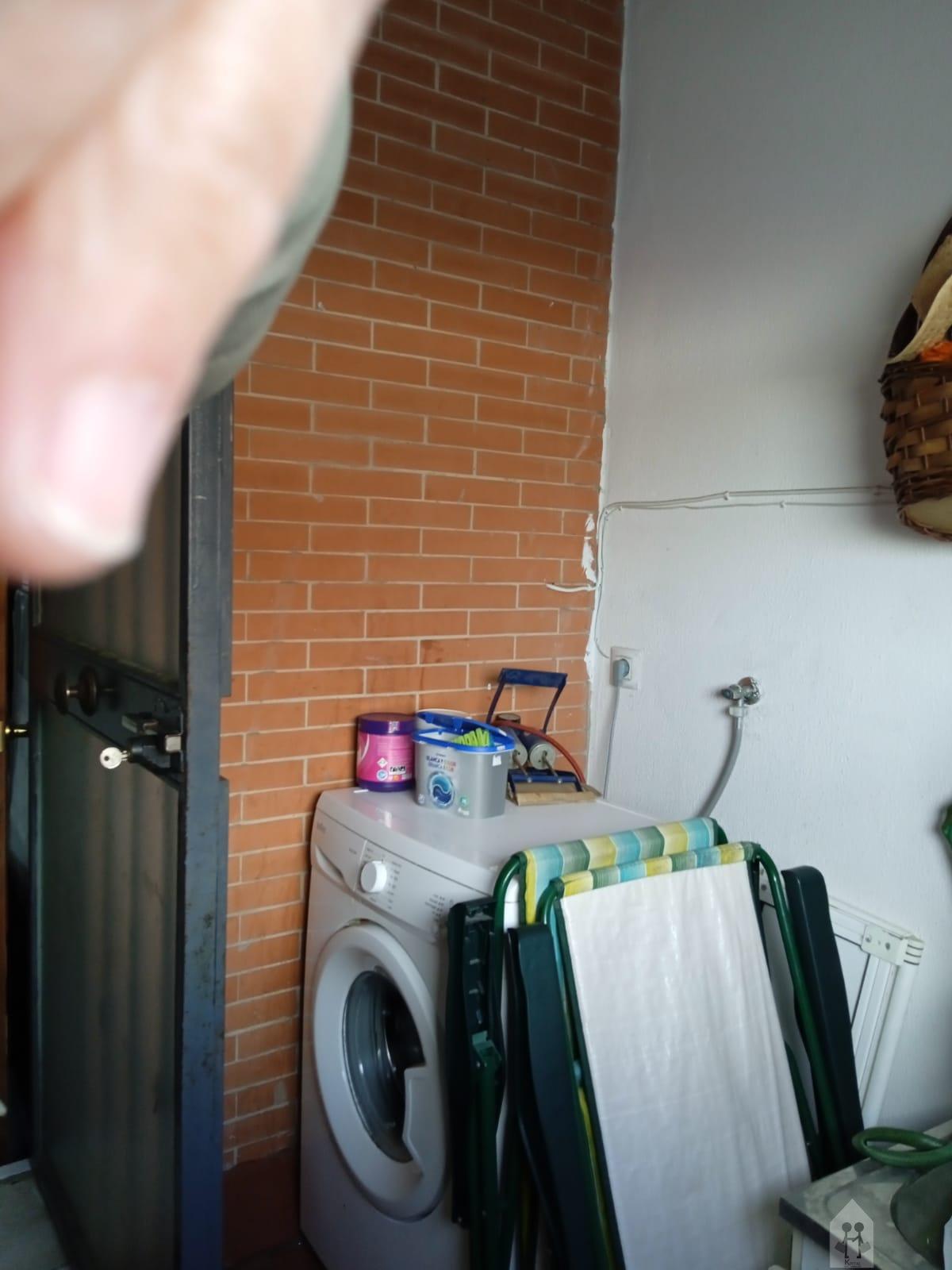 For sale of flat in Sevilla