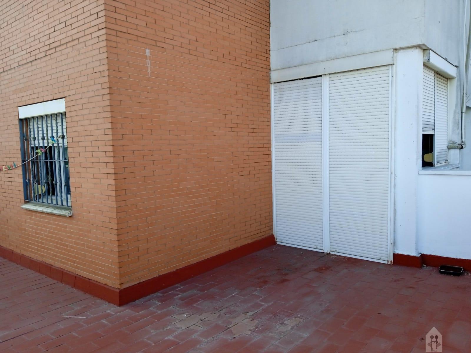 For sale of flat in Sevilla