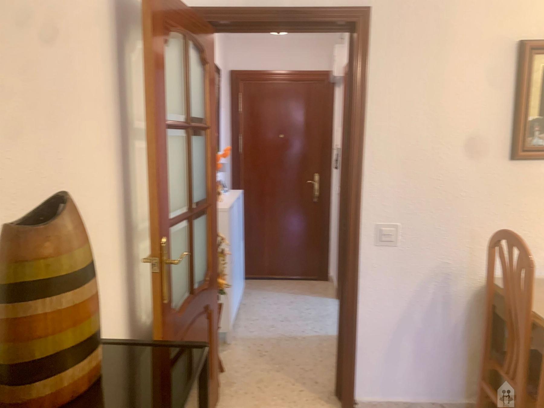 Venta de piso en Sevilla