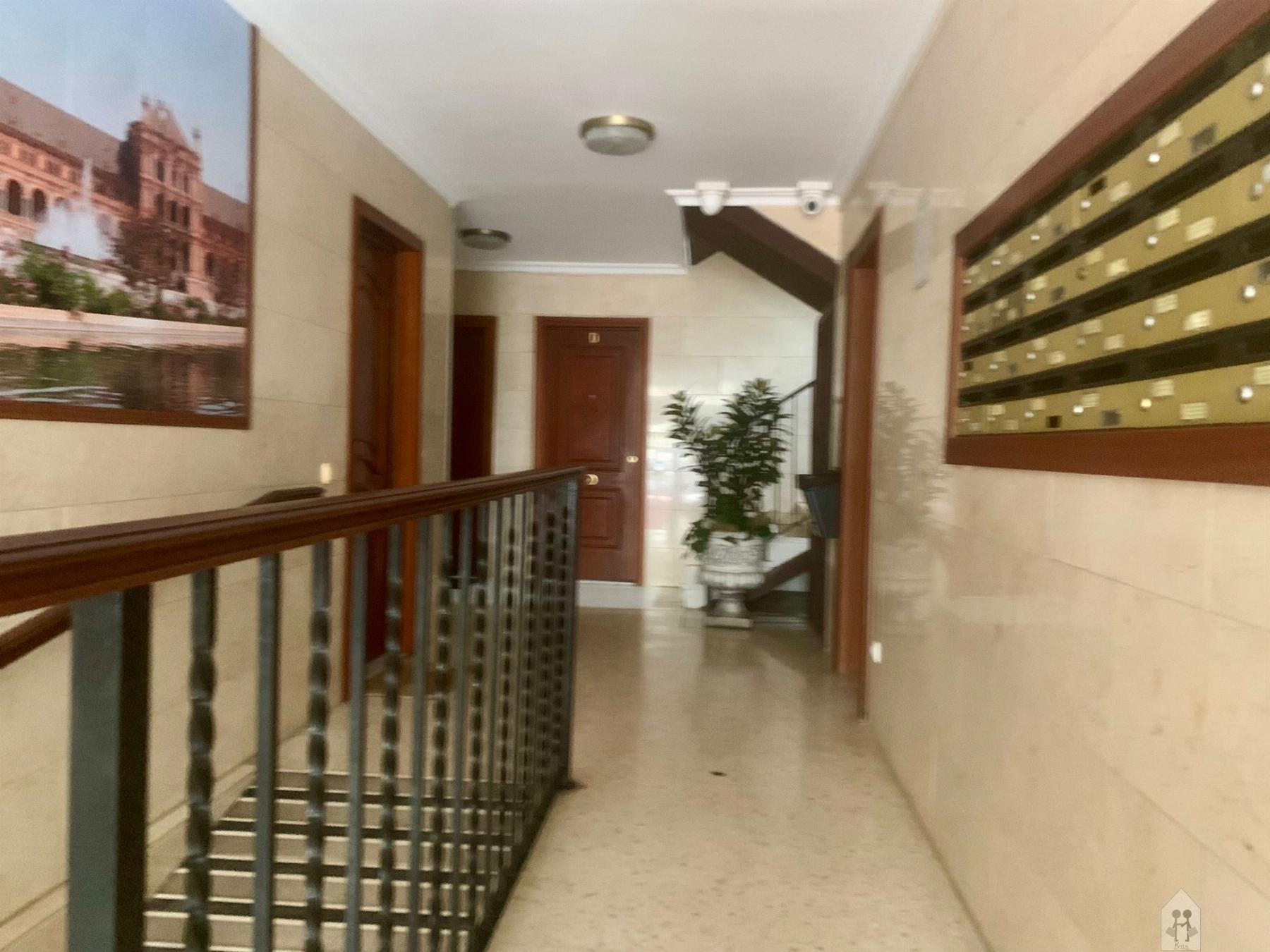 Venta de piso en Sevilla