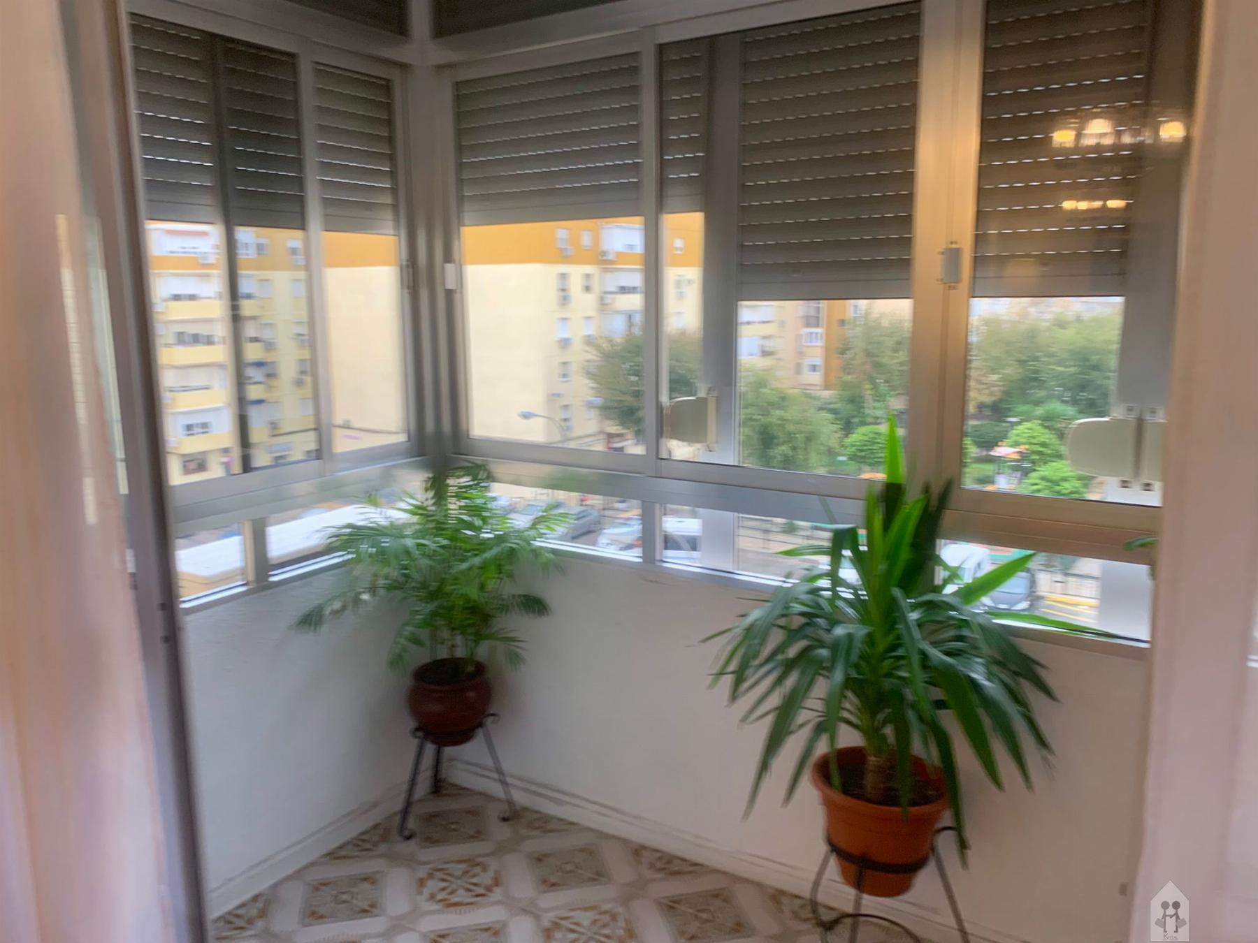 Venta de piso en Sevilla
