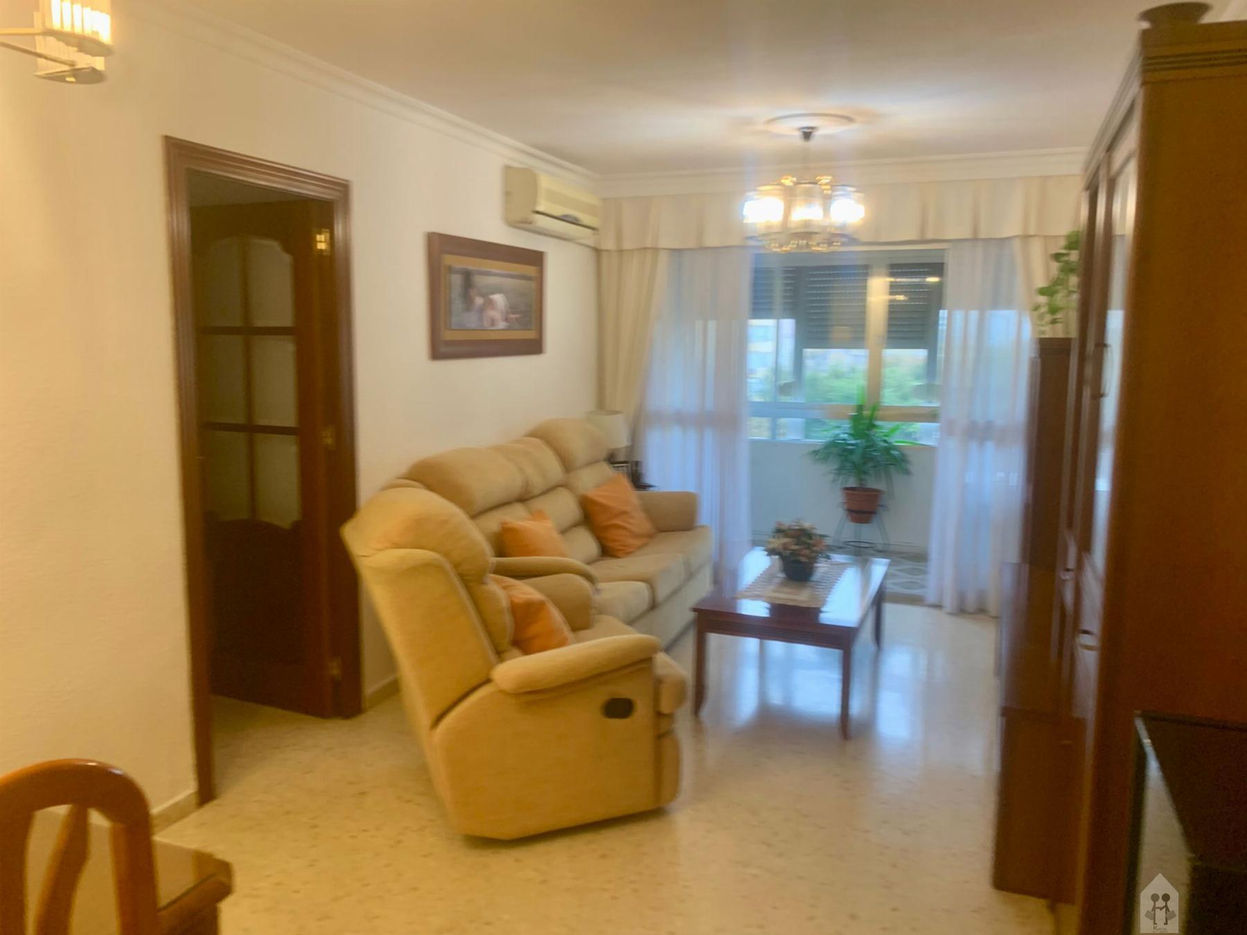 Venta de piso en Sevilla