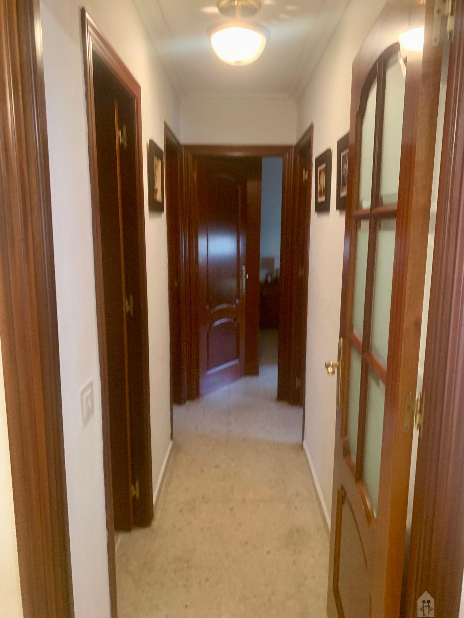 Venta de piso en Sevilla