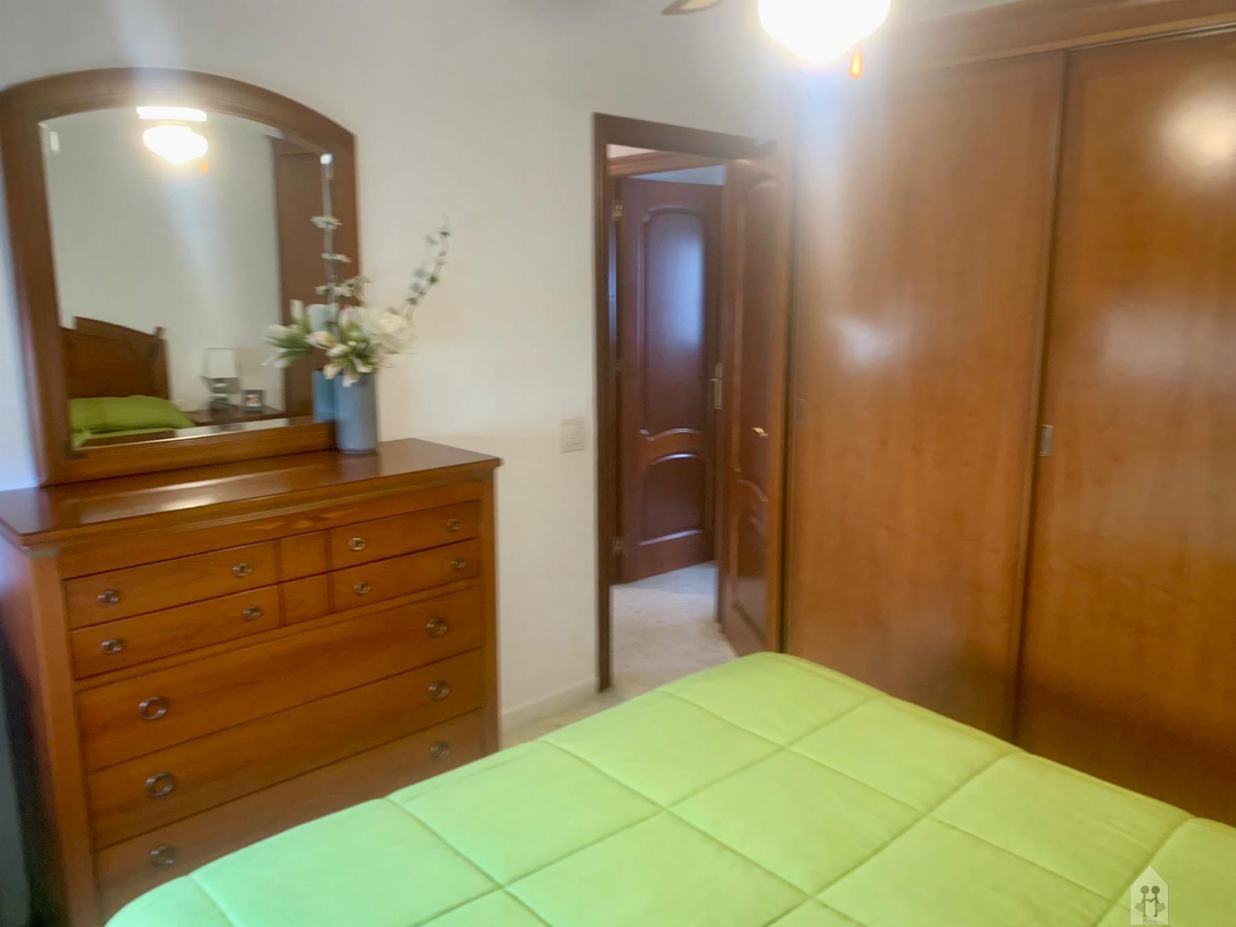 Venta de piso en Sevilla