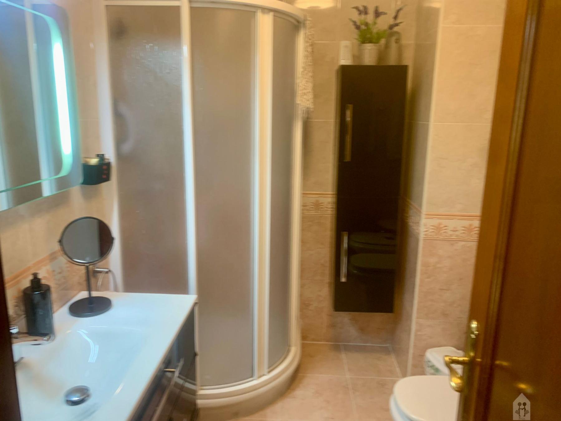 Venta de piso en Sevilla