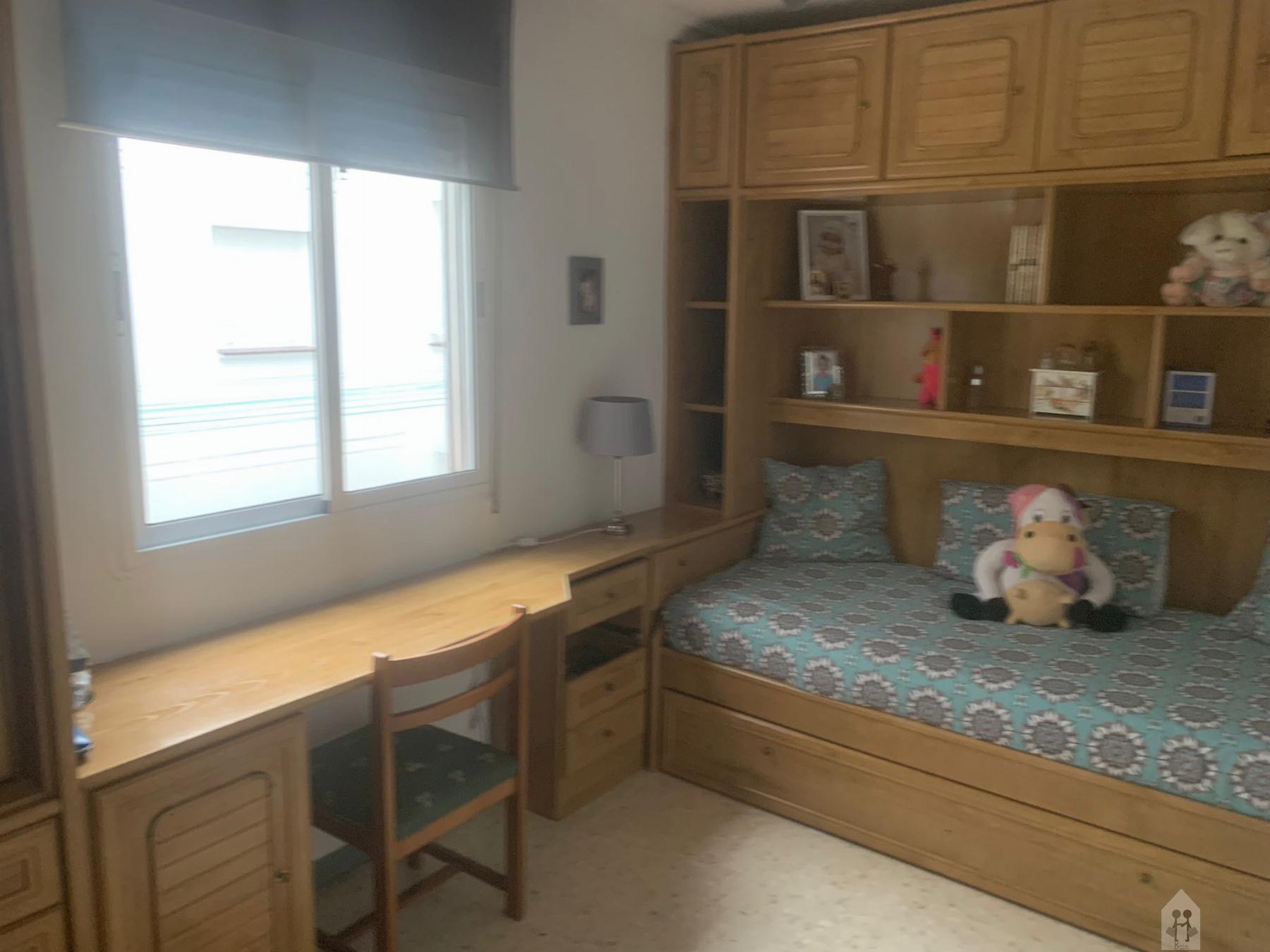 Venta de piso en Sevilla
