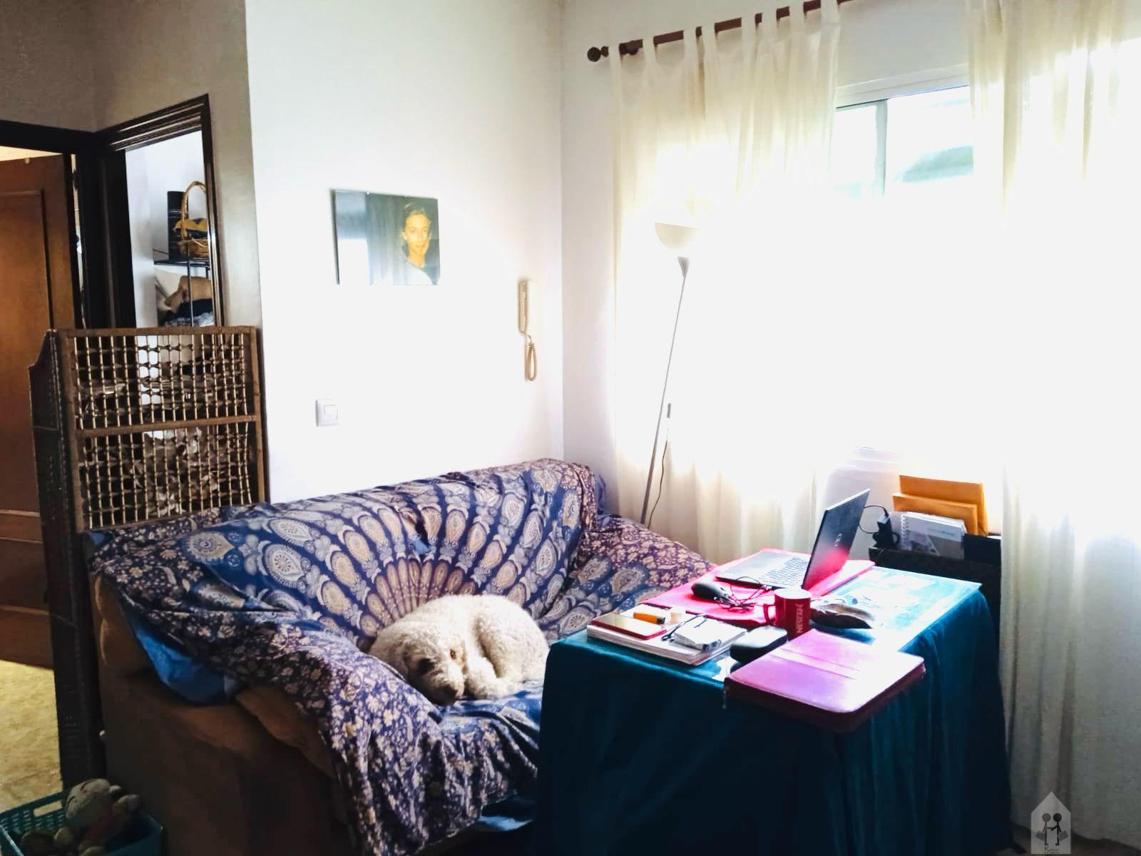 For sale of apartment in Sevilla