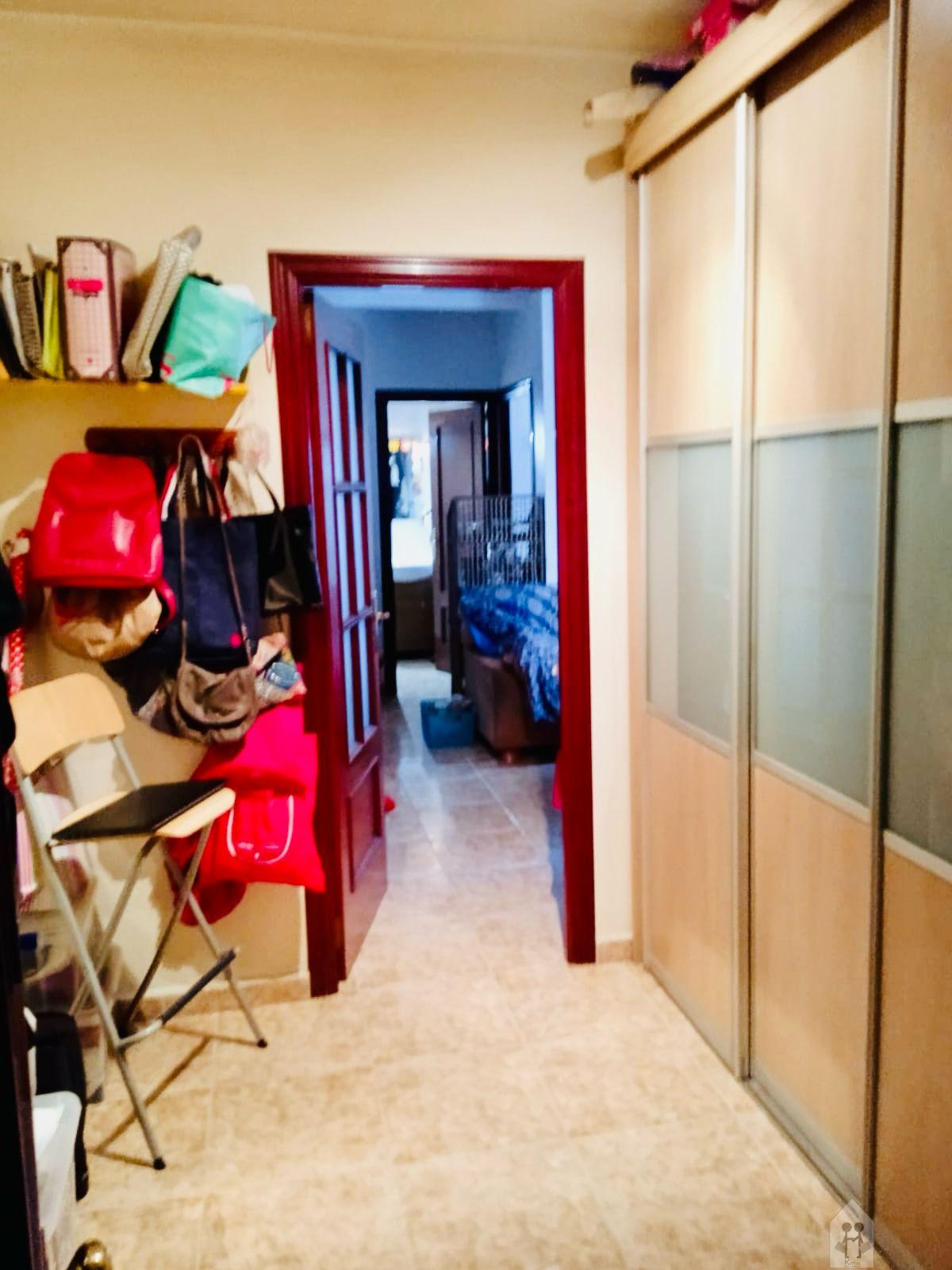 For sale of apartment in Sevilla