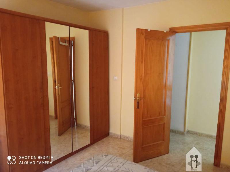 Alquiler de piso en Sevilla