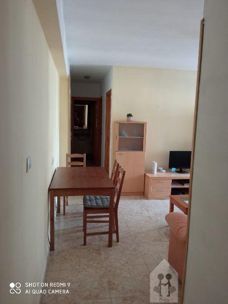 Alquiler de piso en Sevilla