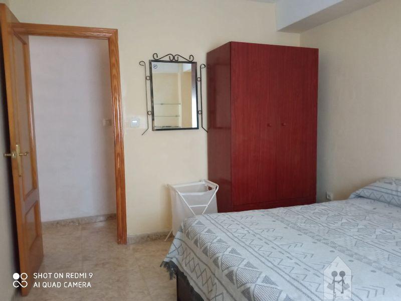 Alquiler de piso en Sevilla