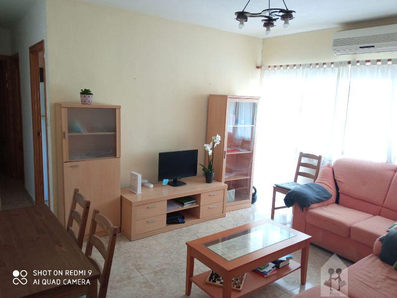 Alquiler de piso en Sevilla