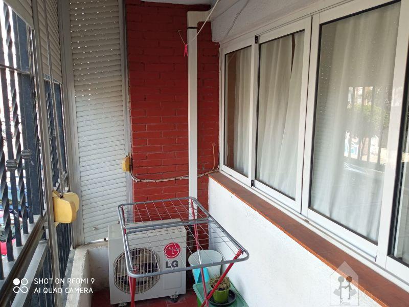 Alquiler de piso en Sevilla