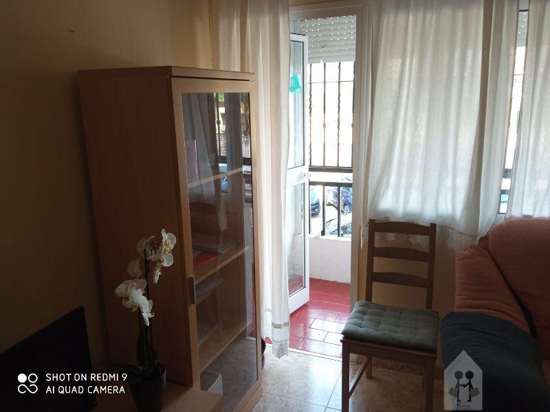 Alquiler de piso en Sevilla