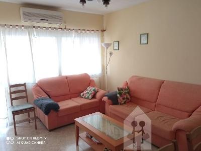 Alquiler de piso en Sevilla