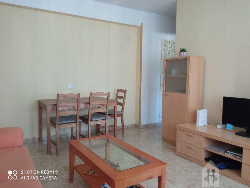 Alquiler de piso en Sevilla