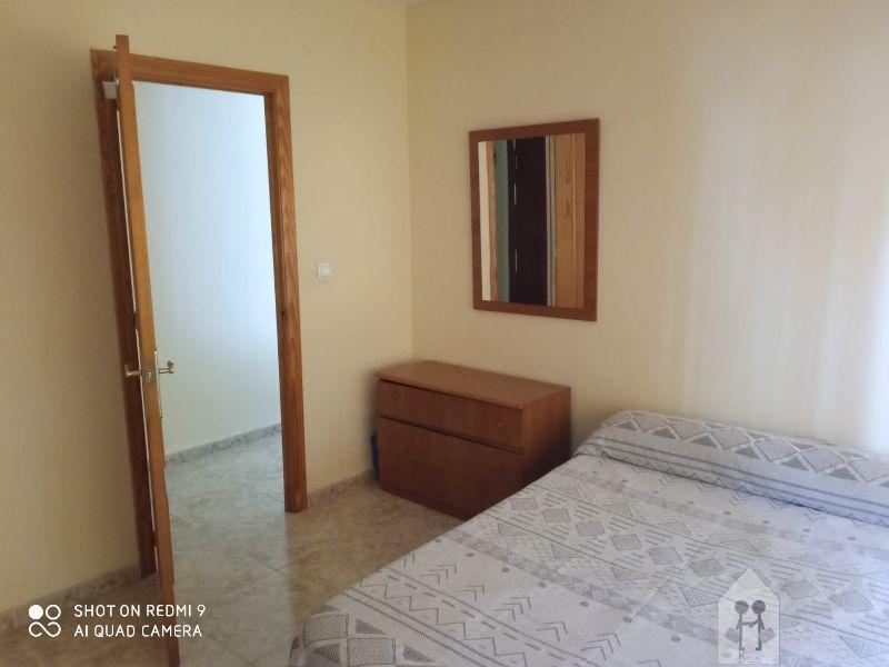 Alquiler de piso en Sevilla