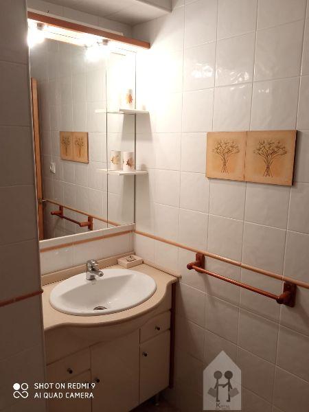 Alquiler de piso en Sevilla