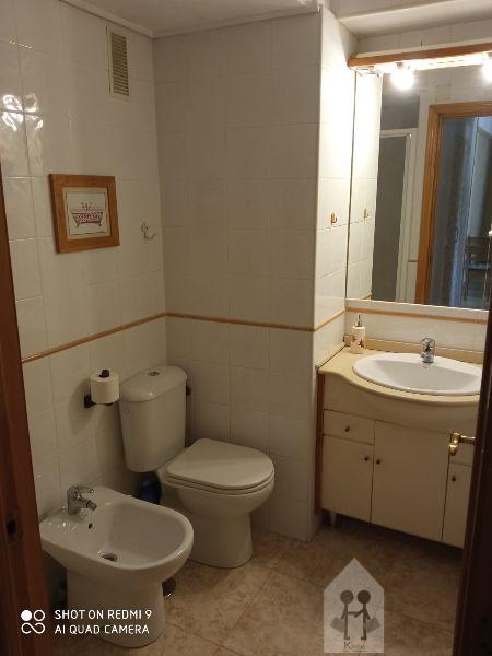 Alquiler de piso en Sevilla