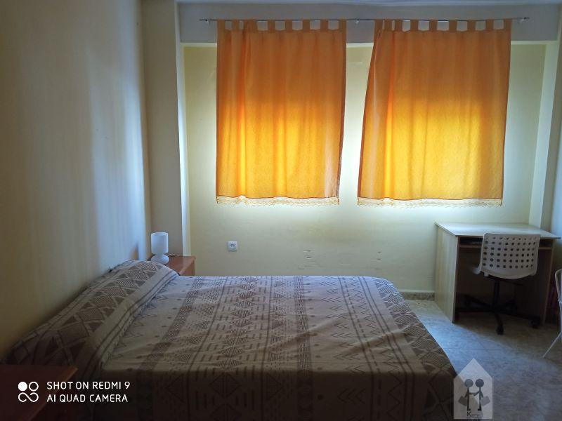 Alquiler de piso en Sevilla