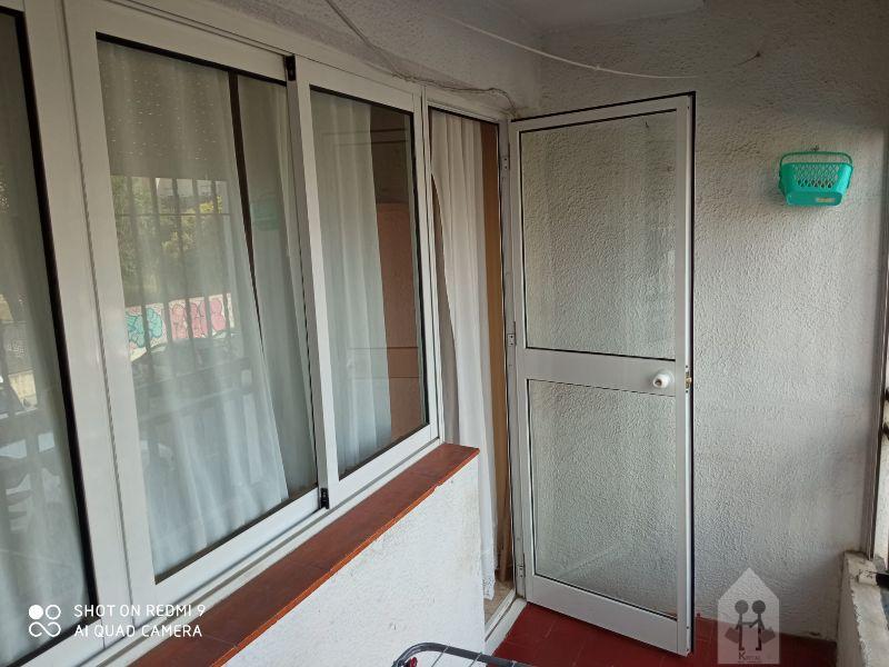 Alquiler de piso en Sevilla