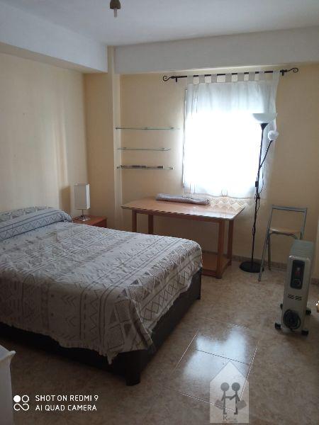 Alquiler de piso en Sevilla