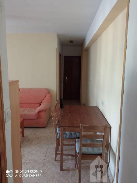 Alquiler de piso en Sevilla