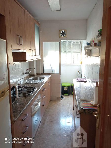 Alquiler de piso en Sevilla