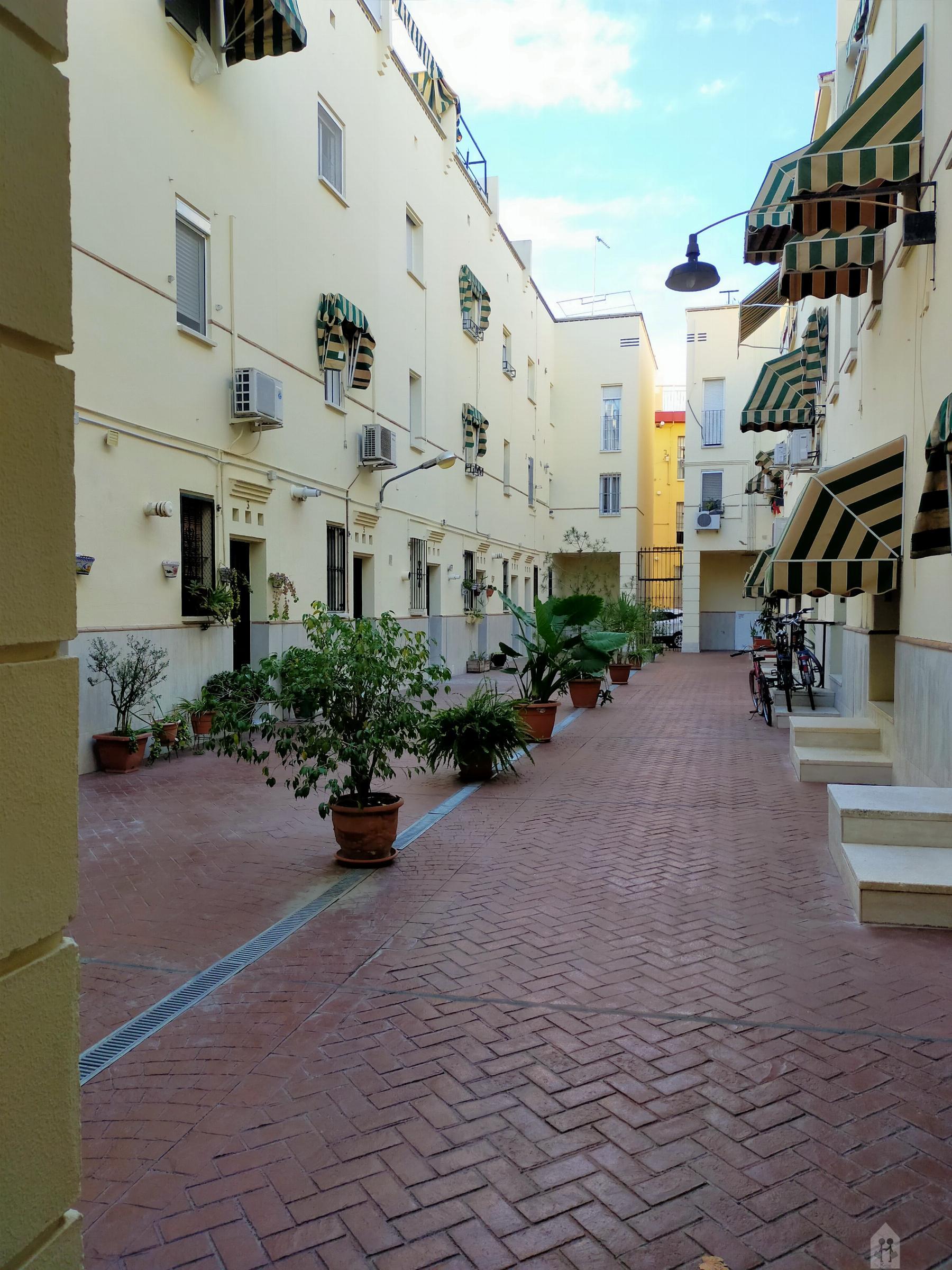 Venta de apartamento en Sevilla