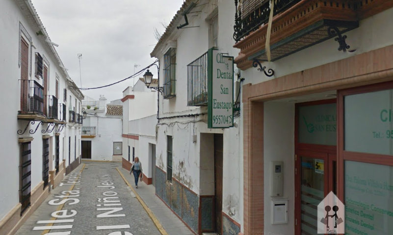 Casa en venta en CENTRO, Sanlucar la Mayor