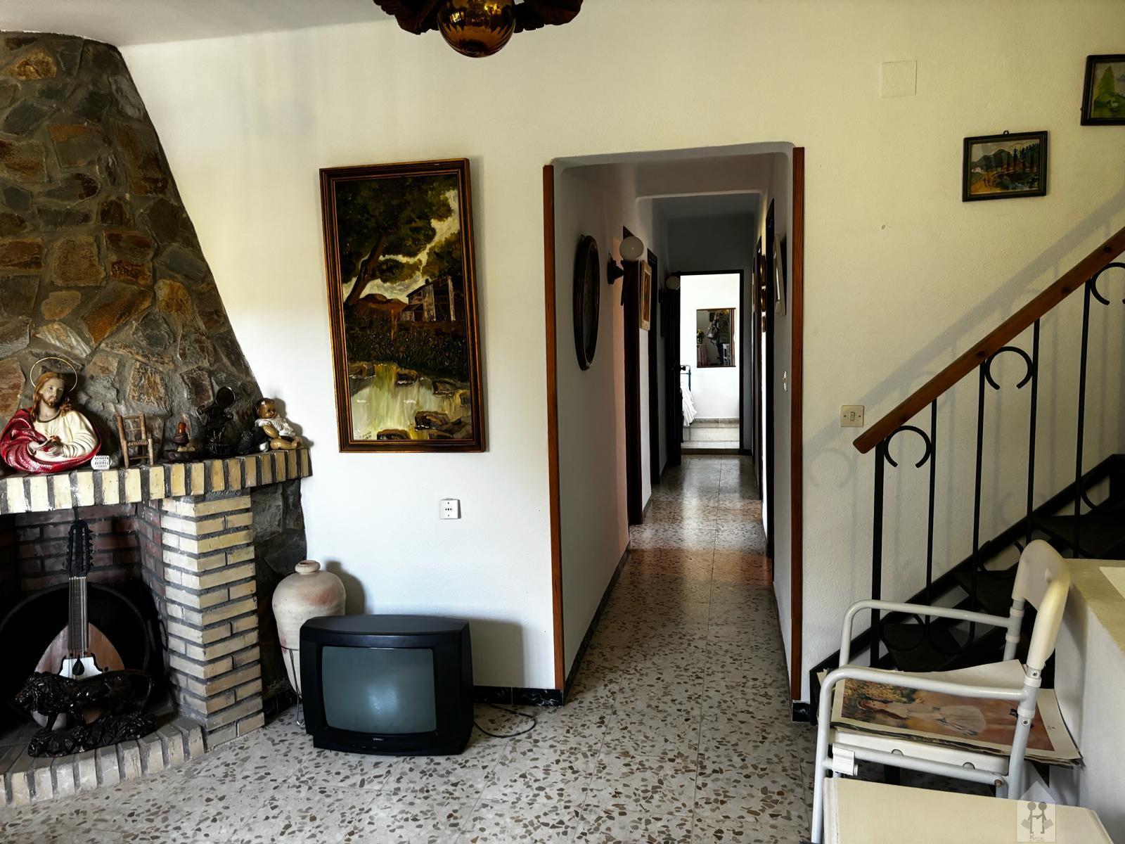 Venta de chalet en Sevilla